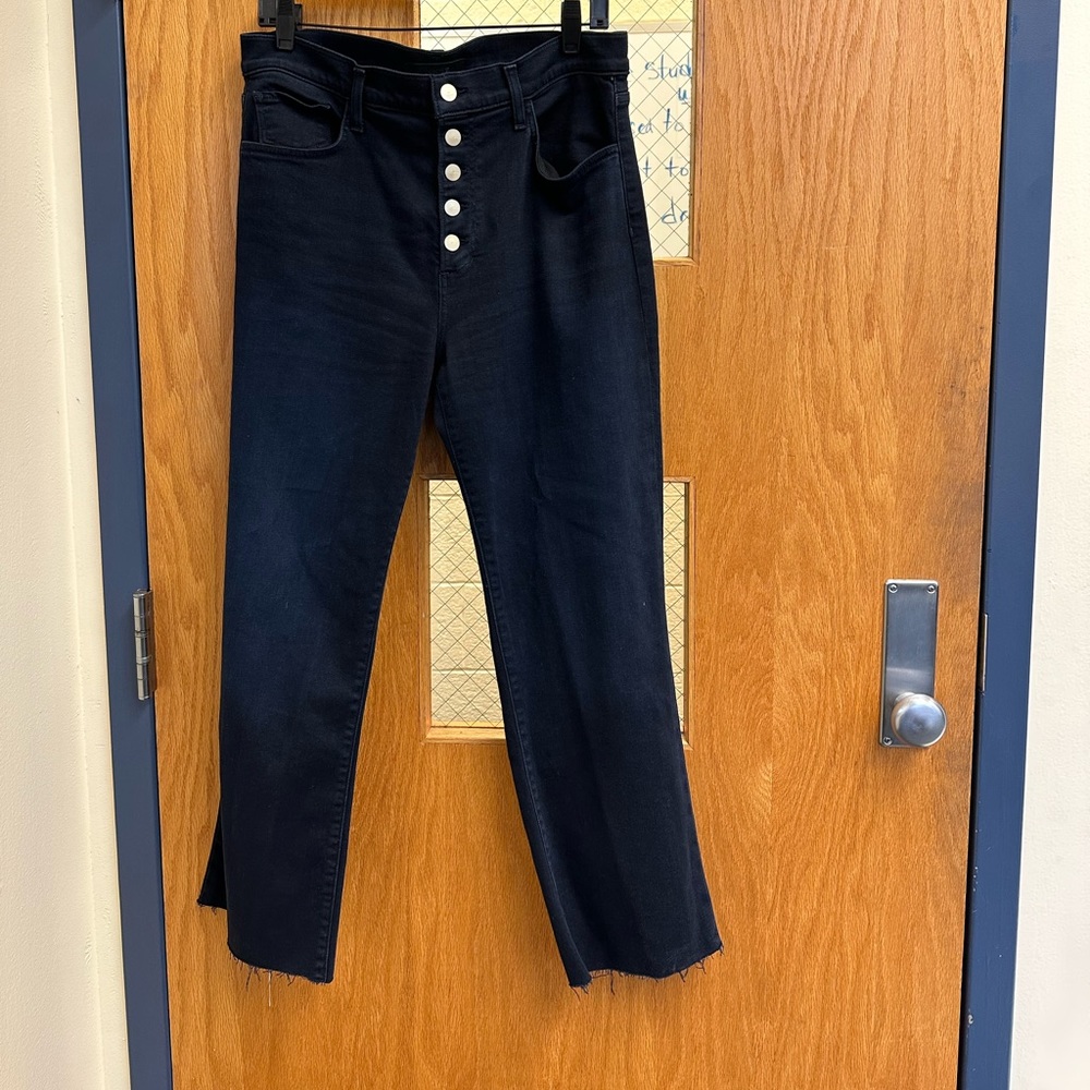 Beautiful, soft denim
